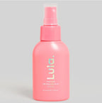 Fijador Maquillaje De Rosas Lula