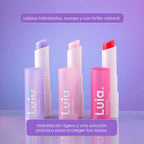 Balsamo De Labios Lula