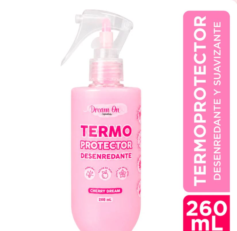 Termoprotector Desenredante 260ml Dream On