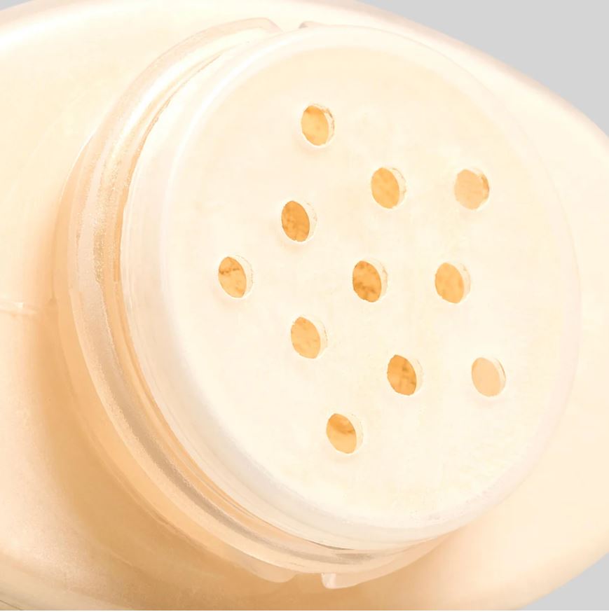 Polvo Suelto Banana 25gr Lula
