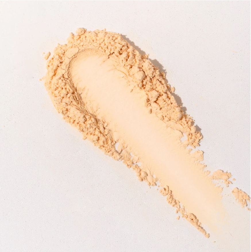 Polvo Suelto Banana 25gr Lula