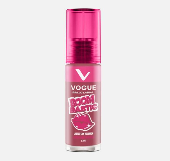 Labial Boombastic Vogue