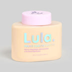 Polvo Suelto Banana 25gr Lula