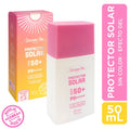 Protector Solar SPF50+ Sin Color 50ml Dream On