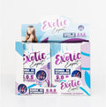 Tratamiento Bomba De Vitaminas Sachet 30ml Exotic
