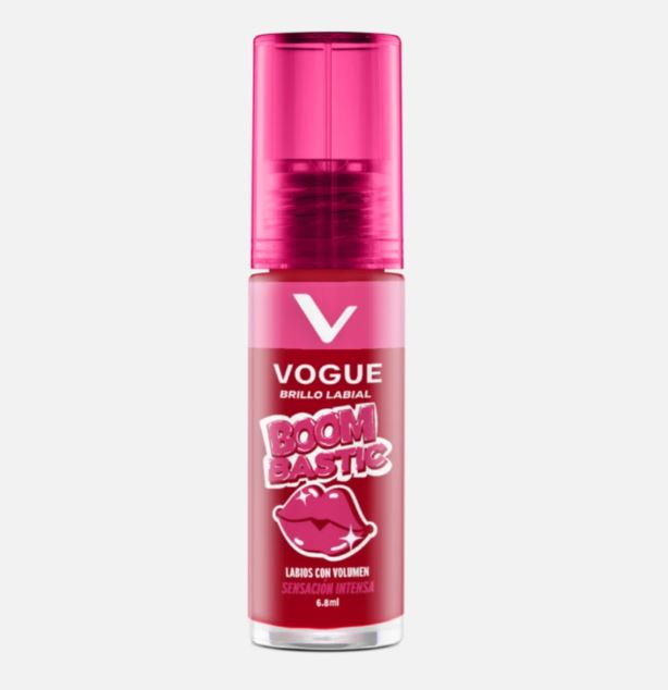 Labial Boombastic Vogue