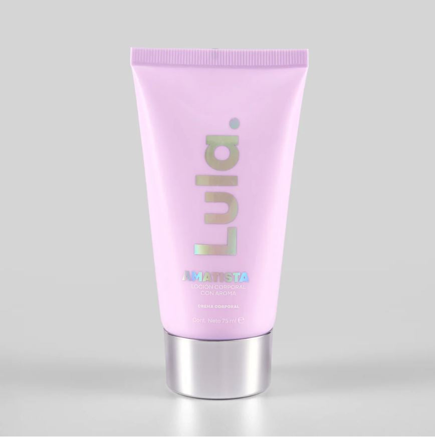 Crema Corporal Lula 75ml