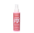 Fijador De Maquillaje Extreme Fix 120ml Naba