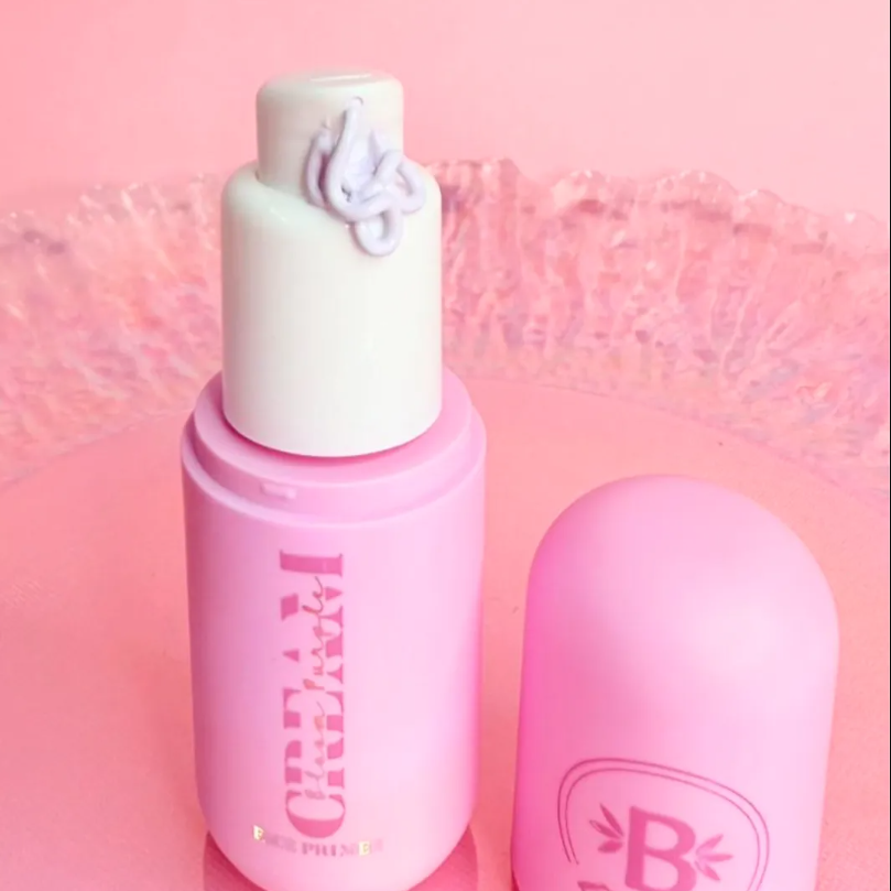 Primer Bloomshell Face Primer (Rosado)