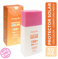 Protector Solar SPF50+ Con Color 50ml Dream On