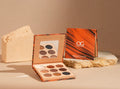 Paleta Sombras Red Clay Og