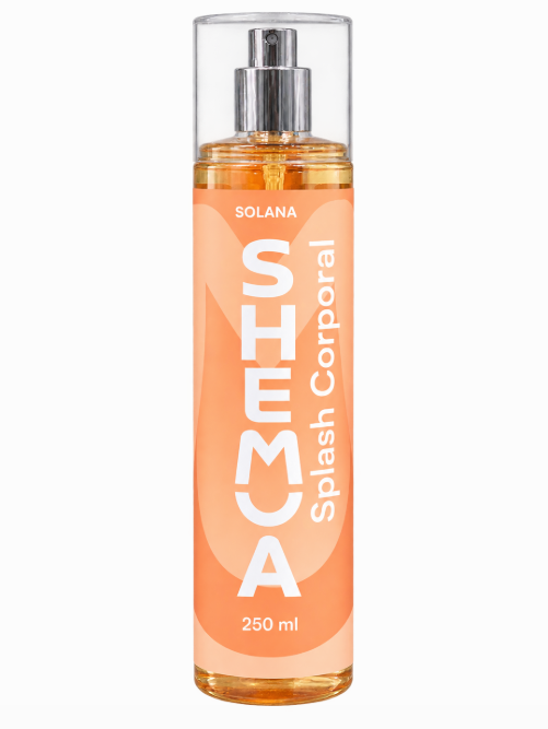 Splash Shemua Solana 250ML