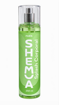 Splash Shemua Paris 250ML