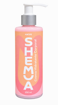 Crema Humectante Shemua Amore 250ML