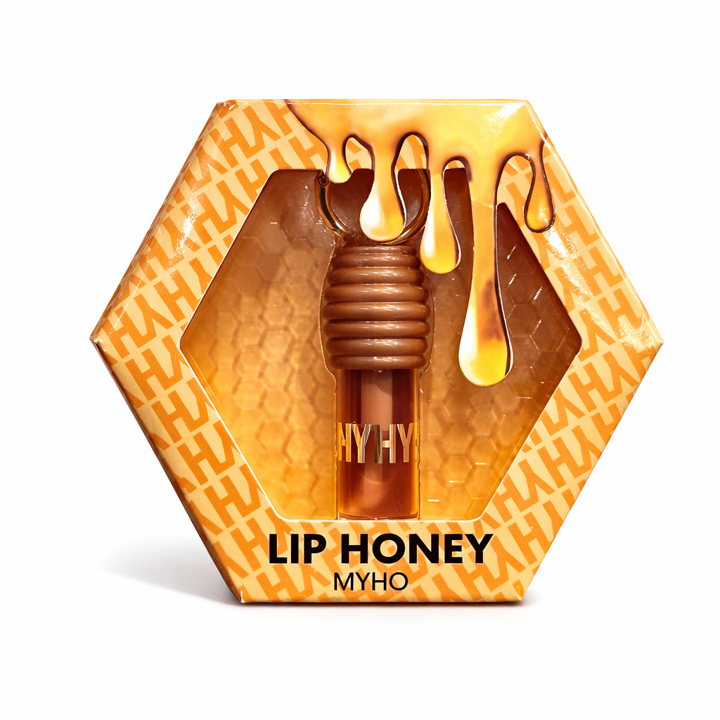 Lip Gloss Honey MYHO