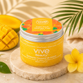 Exfoliante Corporal De Azucar Mango Pop Vive Beauty *350ml*