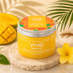 Exfoliante Corporal De Azucar Mango Pop Vive Beauty *350ml*