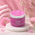 Exfoliante Corporal De Azucar Euphoria Vive Beauty *350ml*