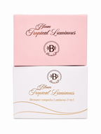 Bronzer Compacto Bloomshell Bloom Luminoso