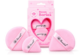 Set borlas X 3 Bloomshell Bloom Borlas