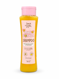 Shampoo Miel Rosada 400ml Lluvia De Estrellas