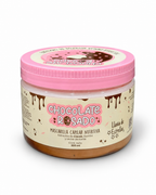 Mascarilla Capilar Chocolate Rosado 300ml Lluvia De Estrellas