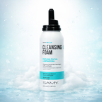 Espuma Facial Limpiadora Samy  *100ML*