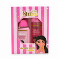Kit Grande Rosado Glow Shine By Yaja (Mantequilla + Splash)