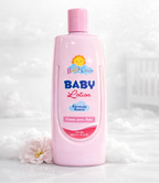 Crema De Manos Baby Lotion *800ML*