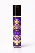 Splash Jerusalema Bade Oud Amathyste *250ML