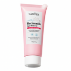 Jabón Facial Blanqueador Niacinamida SADOER  *100GR*