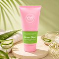 Crema Corporal Humectante Green Glow Vive Beauty *200gr*