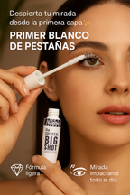 Primer De Pestañas  Karité BIG SHOT