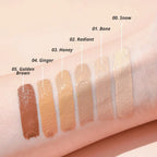 Corrector De Ojeras Ani-k *4.3ml*