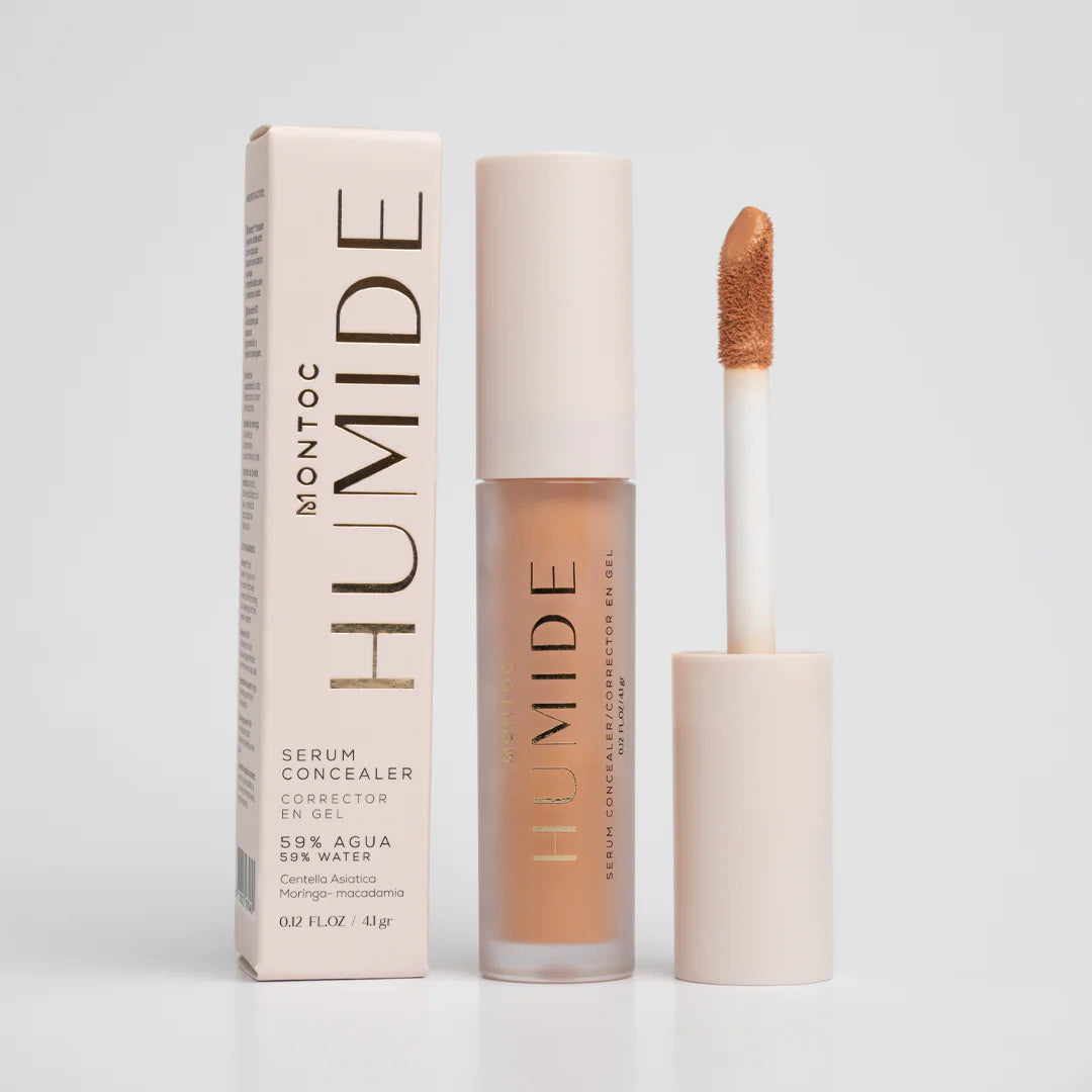 Corrector Humide En Gel Montoc