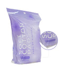 Soft Cotton Pads Montoc