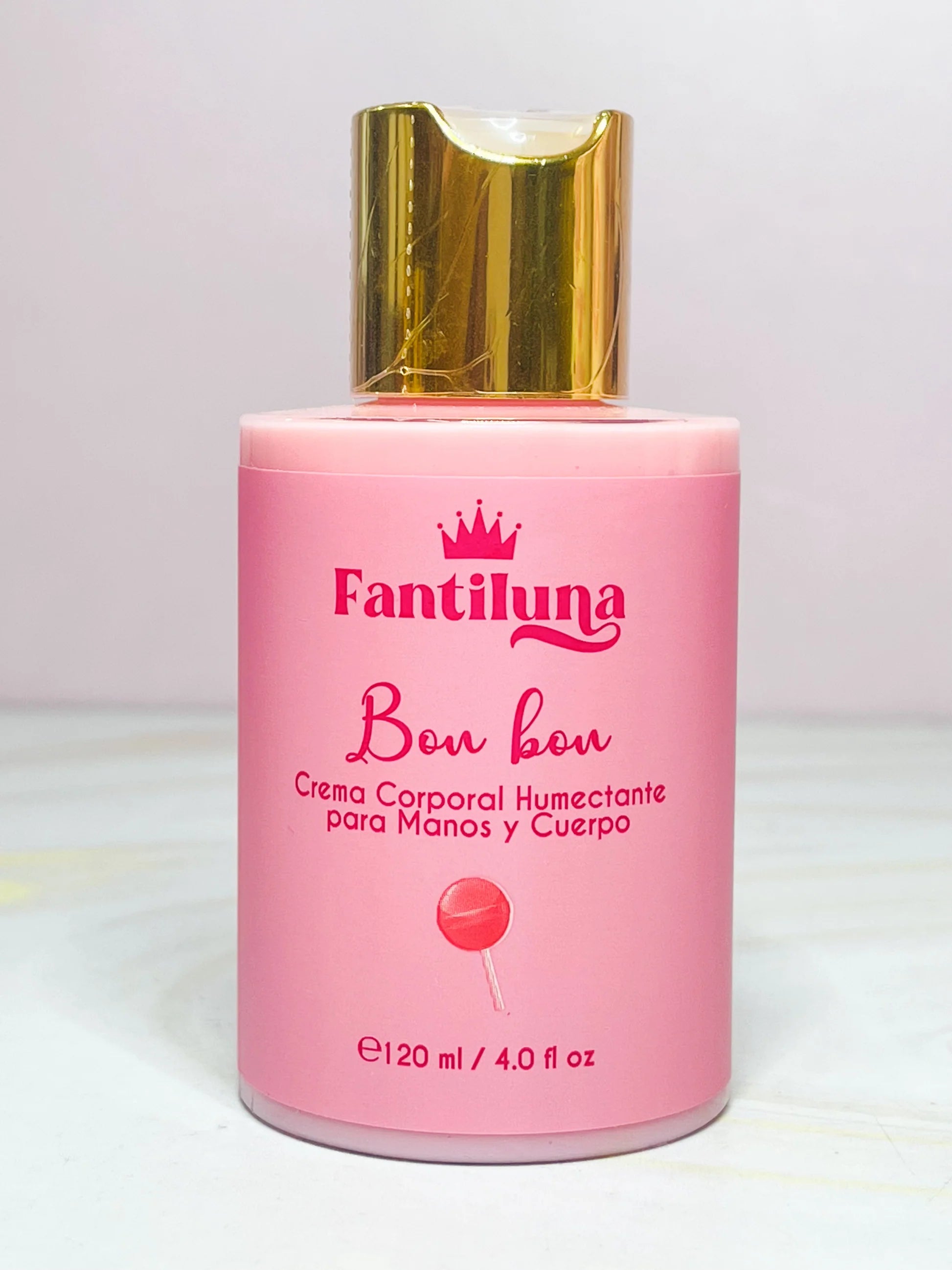 Mini Crema Fantiluna Bon Bon