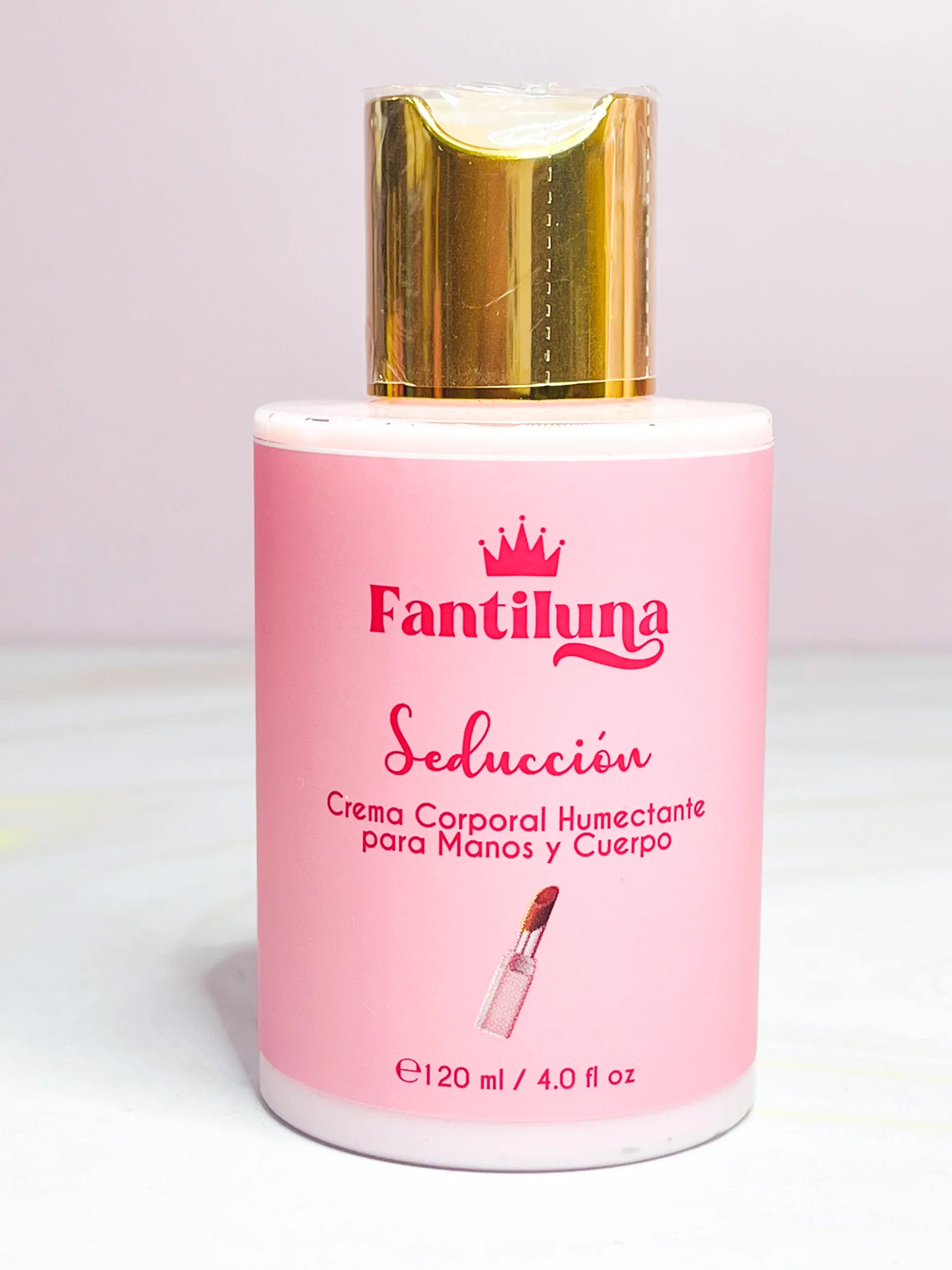 Mini Crema Fantiluna Seduccion