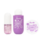Kit Cartuchera Donut Crush Purpure X 3 Productos -0103