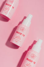 Mini Fijador Maquillaje 60ml Girly