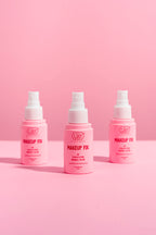 Mini Fijador Maquillaje 60ml Girly