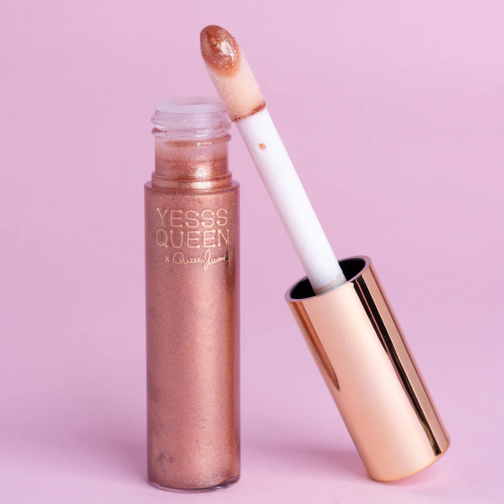 Lip Gloss Yess Queen Og