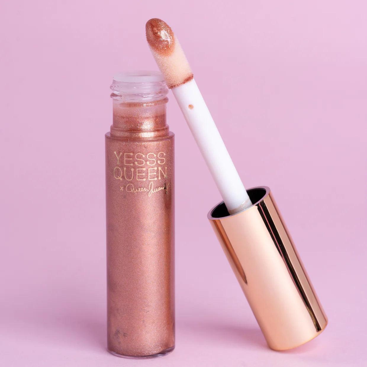 Lip Gloss Yess Queen Og