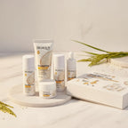Kit Viajero Arroz Bioaqua X5 Productos