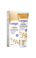 Jabon Facial De Colageno Sadoer