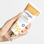 Jabon Facial De Colageno Sadoer