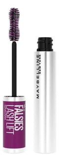 Pestañina Falsies Lash Lift Wtp Loreal Very Black