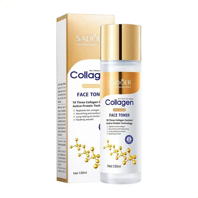 Tonico Colageno Sadoer 120ml