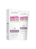 Jabon Facial Arbutina Sadoer 100gr