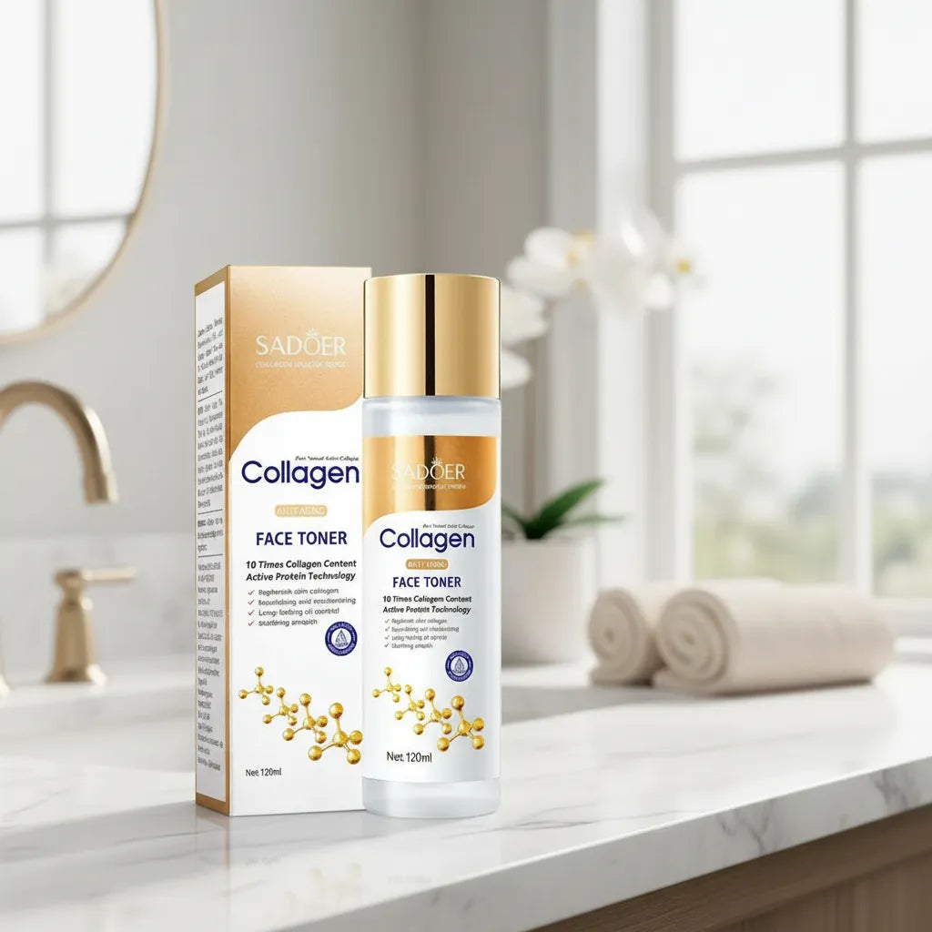Tonico Colageno Sadoer 120ml